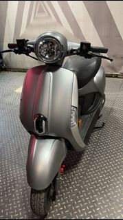 【保固車】【0元交車】2020年 KYMCO 光陽 NEW MANY 125 NEW MANY 125 ABS 雙碟 機車