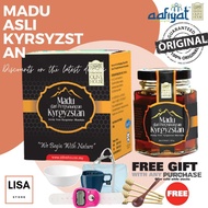 Madu Asli Olive House