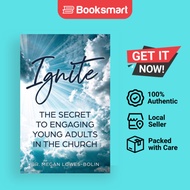 Ignite - Paperback - English - 9798889267584