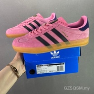 Gazelle Men And Women Sport Shoes Spezial Running Shoes IE7002 KNJN