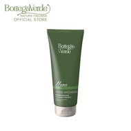 Bottega Verde Man Green Patchouli Shower &amp; Shampoo 200ml