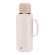 ZWILLING Thermo Plus Thermo jug, 1.2 l, stainless steel, pink
