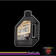 MAXIMA Castor927 Racing PRO Series 2T