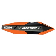 ❈ Heatguard Decal Sticker for Honda Click 125i/150i