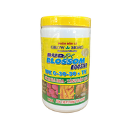 Phân bón lá cao cấp NPK của Growmore 6-30-30 TE USA hộp 500g