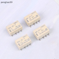 [MY] Multi Purpose Relay Signal Relay SMD G6K-2F-Y Signal Relay 8PIN for Signal Relay DC 3V 5V 12V 2