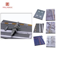 [UsusexaMY] 1/72 Fighter 1/144 Airport Runway Platform Airport Apron Realistic Aircraft Carrier Deck