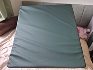 背墊