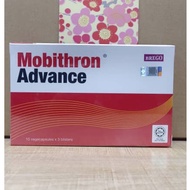 MOBITHRON ADVANCE (30'S) EXPIRY 01/2025