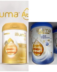 Illuma 1號