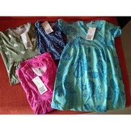 Children's dresses 2 years - 7 years old