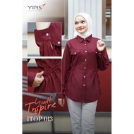 Blouse Tops ITOP 013 brand inspire youth