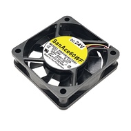 A90L-0001-0511/0423 105S 9WF0624H7D03/D04/D05 Fanaco 24V Fan