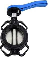Legend Valve 116-472 2-1/2" T-337DI BUTTERFLY VALVE Model T-337DI