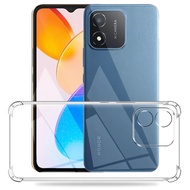 Honor X5 X7 X8 X9 Honor 20 Honor 20 PRO Honor 20 lite Honor 7A Honor 5A Y6 II Honor 7S Clear Anti Cr