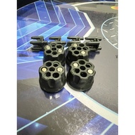 Bandai Crush Gear Weight Adjustable Wheel WAW
