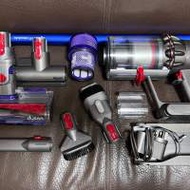 Dyson V11 vacuum 吸塵機加配件