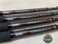 MITCHELL TRAXX R TELESTRONG TELESCOPIC SPINNING ROD - ALLFISH SHOP