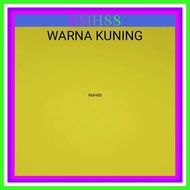 10 Lembar Brief card ( BC ) Karton Manila / Kertas BC