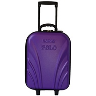 Romar Polo กระเป๋าเดินทาง 18 นิ้ว FB Code 3381-3 (Violet)