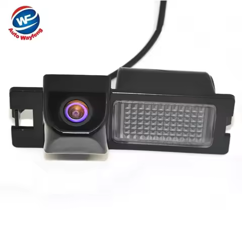 Wire Wireless ccd Car Rear parking Camera for sony CCD Fiat Viaggio fiat Bravo color night rear view