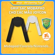 Charging Grip Joycon Mobapad/Coiorvis/Nintendo Switch/IINE...