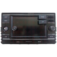 Volkswagen Desay Tianbao MIB280 280E 280C 280E 280D 280B, Host Button, Accessories