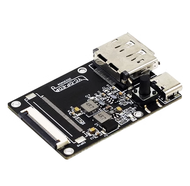 Bảng Điều Khiển 4K 8K 120HZ DP Sang eDP Cho Màn Hình LCD Di Động Cáp Chuyển Đổi Đồ Họa Tốc Độ Cao 30