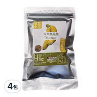 果乾小弟 旗山香蕉脆片