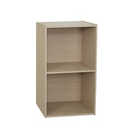 Rak Buku Kayu 3 Tingkat/ 3 Tier Wooden Rack/ Book Rack/ Rak Buku/ Rak Dapur/ Rak Serbaguna/ Multipurposes Rack