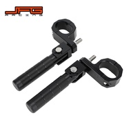 JFG RACING เหยียบเท้าด้านหลัง Honda ct125 อุปกรณ์ตกแต่งรถจักรยานยนต์