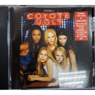 Coyote Ugly - Soundtrack (CD)