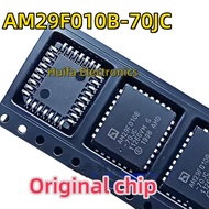 5PCS Asal Baharu AM29F010B-70JC AM29F010B AM29F010 29F010 PLCC32