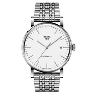 Tissot Tissot Charm Time Series Fashion Classic Simple Mechanical Steel Band Watch Men's Watch