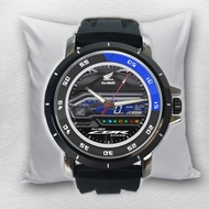 Jam Tangan Keren Terbaru Custom Speedometer Honda CBR 150