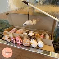 Cat TEASER STICK Diversified CAT Teasing STICK