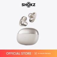 NEW Shokz OpenDots ONE E310 titanium ring ear clip Bluetooth sports headset 6.5g super battery life