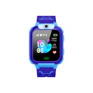Q12Q19 Children's smart Phone watch Mobile Elementary School Students Genius Waterproof Photo Shoot 