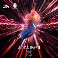 [ANTA x Kyrie Irving] KAI3 432HZ Men Basketball Shoes 1126B1102-1 Official Store