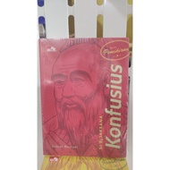 Book the wise of Confucius - sahrul Mauladi