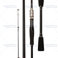 COD joran pancing kuat 50kg/Umpan Serat Karbon Tongkat Pancing Joran Spinning Joran Kolam Ikan MasJo