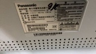 換全新面板~二手中古國際55吋4k電視，可連網，2016年，型號TH-55DX500W 保固3個月，請加line帳號chin0290或打電話0955318576詢問