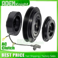 Air Compressor Clutch For Toyota Tacoma 4Runner / 4Runner 3.4L 8841035340 88410-35340