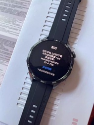 Huawei Smart Watch GT4 華為智能手錶 not LG Samsung Xiaomi 三星 小米 Garmin