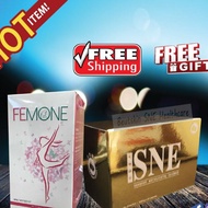 SNE Kapsul Femone Beauty Health Supplement