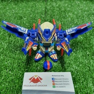 Battle B-Daman Cobalt Saber Fire (Original Takara)