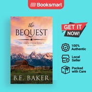 The Bequest - Paperback - English - 9781949655568