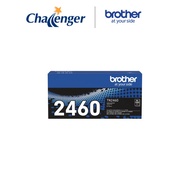 Brother TN2460 Black Toner Cartridge