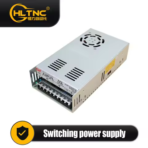 DC 5V 12V 24V 36V 48V 60V Switching Power Supply 2A 3A 4A 5A 8A 10A 15A 20A 25A 30A 40A 50A 60A 100A