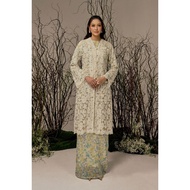 SHE DAZZLE Nyssa - Baju Kurung Set